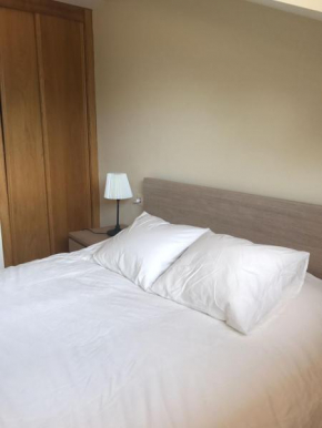 Apartamento Palacio Marquesa de Arguelles